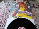 The Deviants -Ptooff  LP Reissue Rare/Pink Fairies/Hawkwind/Mick Farren/Beatles