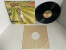 NM IN SHRINK Genesis Nursery Cryme Pink Charisma US CAS 1052  LP
