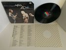 MINT IN SHRINK GOLDEN EARRING LP Mad Love - MCA 2254 (1977)