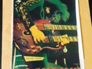 Led Zeppelin live 10 Lp Vinyl Box Set - Raging Violent the Virtuoso. Mint