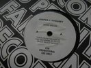 Marc Bolan T Rex Jasper C Debussy Hippy Gumbo Promotional White Label