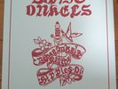 BOHSE ONKELZ KILL THE HIPPIES 12'' Limited to 111 Copies ORANGE VINYL PUNK OI