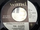HEAR The Moods Rainmaker/Lady Rain WAND WND11224 DJ PROMO NORTHERN SOUL