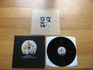 QUEEN - A DAY AT THE RACES - BLACK VINYL LP - BRAND NEW & SEALED - FOR MICHELLE