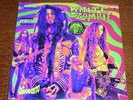 White Zombie La Sexorcisto LP glow in the dark vinyl Geffen 1992