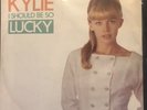 Kylie Minogue I Should Be So Lucky Australian Vinyl 12”