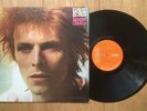 DAVID BOWIE - SPACE ODDITY Vinyl LP LSP-4813 1969 RCA Orange Label   best