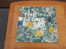 The Stone Roses vinyl LP record