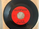 Kissi Jacobs Philly soul on Blackjack records