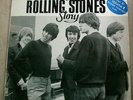 Rolling Stones: The Rolling Stones Story, Vol. 1, 3 LPs 1970