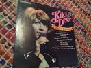 kiki dee patterns Vinyl Album northern soul on a magic carpet ride 6382 079