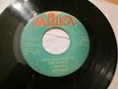 Maytals - Give Us A Piece Of The Action - KILLER 45 warika VINYL SOLID VG