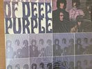DEEP PURPLE Shades of Deep Purple LP VINYL Tetragrammaton 1968