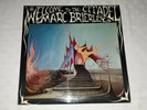 MARC BRIERLEY -  WELCOME TO THE CITADEL  - 1968 ORIG. FIRST ISSUE STEREO UK  CBS