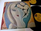 DEREK AND THE DOMINOS (Eric Clapton) - LAYLA and other assorted ...- 2 LP VINILE