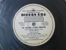 ROLLING STONES 45 PROMO Mixed Emotions 1989 SOUTHAMERICA 7