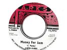 LLOYD PARKS * MONEY FOR JAM * RARE JAMAICAN 7