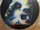 DEF LEPPARD HYSTERIA PICTURE DISC LP LIMITED EDIT MERCURY LABEL FROM 1987 good