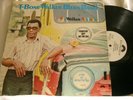 T-BONE WALKER Fly Walker Airlines Live in Montreux Paul Pena Polydor LP