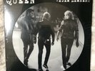 QUEEN ADAM LAMBERT LIVE AROUND THE WORLD PICTURE DISC DOUBLE VINYL LP SOLD OUT