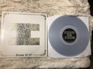 Cold As Life Demos 95-97 95 97 Numbered 16/100 Clear Vinyl Lp