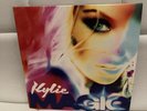 Kylie Minogue Magic Rare 7” Single New Unplayed Disco (Not Sealed)