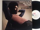 VERY RARE  GIL SCOTT-HERON “The Revolution Will Not Be Televised” Stereo LP