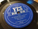 YES ( JON ANDERSON) - MAXI SINGLE PROMO - 1972 - LYN 2535