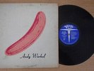 THE VELVET UNDERGROUND AND NICO  ANDY WARHOL  ORIGINAL MONO TORSO COVER