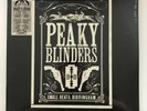 Peaky Blinders - Soundtrack (Nick Cave, Arctic Monkeys, David Bowie) 3LP Vinyl