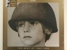 U2 - The Best Of 1980-1990 2LP Vinyl Record [NEW/SEALED]