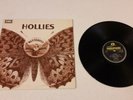 THE HOLLIES BUTTERFLY 1ST PRESS 1967 UK VINYL LP PARLOPHONE MONO PSYCH/ROCK RARE