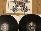 Dio / Roughly / Double Vinyl LP / Unofficial / Rare / Black Sabbath /