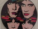 KISS Asylum  Vinyl Picture LP  Rare