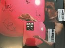 IDLES - ULTRA MONO - LIMITED EDITION VORTEX VINYL SIGNED LP + CD - NEW / SEALED
