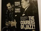 The Jazz Couriers  1960 UK London LTZ-L 15188 - Tubby Hayes