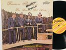 Ramon Ayala y Los Bravos del Norte LP Corazoncito Tirano Tex Mex Rare LP-1285