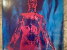 Nirvana Sliver 12” Record Vinyl 1st Press V/Nr Mint Black Vinyl Kurt Cobain