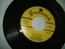 Northern Soul HERB JOHNSON AND THE IMPACTS 