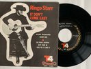 Elton John , Clif Richard , Ringo Starr , Iran Prs vinyl Record , 7