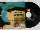 The Beatles , Mary Hopkin , Iran Prs vinyl Record , 7