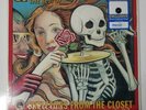 THE BEST OF GRATEFUL DEAD WALMART EXCLUSIVE BONE COLORED VINYL RECORD FREE SHIP