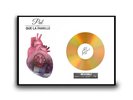Disque D'or Pnl Que La Famille