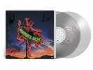 LANY - Mama's Boy AUTOGRAPHED SIGNED Clear Colored Vinyl 2xLP 1st Pressing