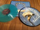 Messiah: Extreme cold weather (LP+PIC)(Death/Thrash)(Lim. 300)(+CD/Poster)(2018)