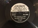 78 ROCK  **RARE** EVERLY BROTHERS  