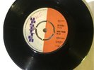 MAN FROM MI5 - THE UPSETTERS