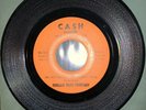 Harlem Meat Company - I’m Not Gonna Be Anybody’s Fool VG++ Rare Soul 45 Cash