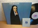 THE DEVIANTS SAME...psych UK 1969 Transatlantic Lp..w/BOOKLET..