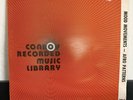 Conroy Recorded Music Library LP MOOD MOVEMENTS - AFRO PATTERNS RARE KILLER FUNK
